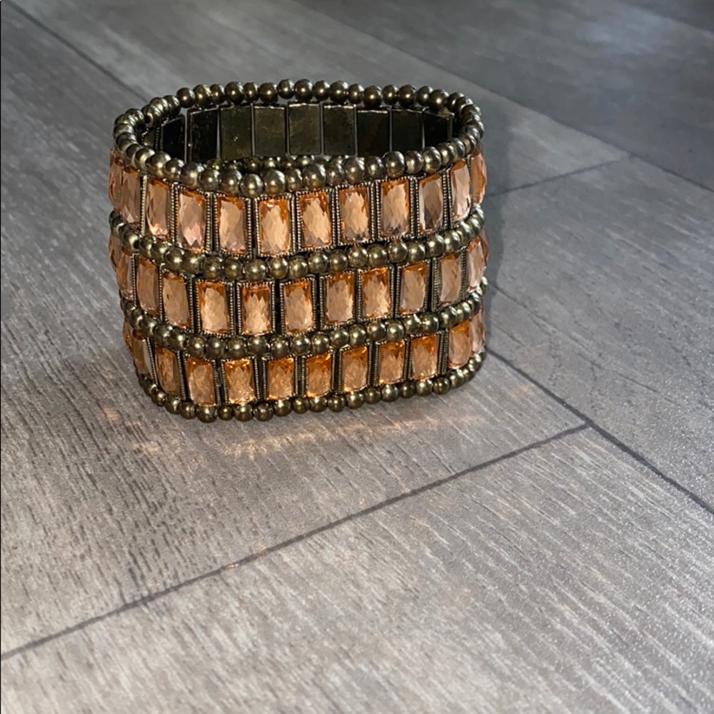 Fashion bracelet